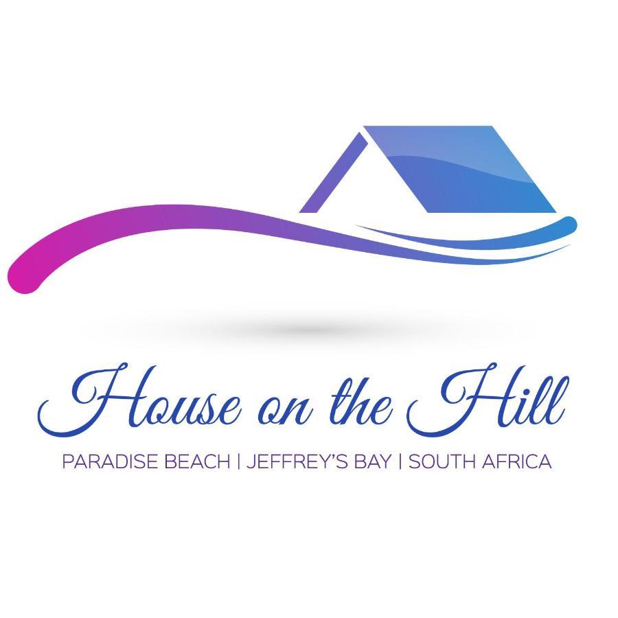 House On The Hill Paradise Beach Jeffreysbugten Eksteriør billede